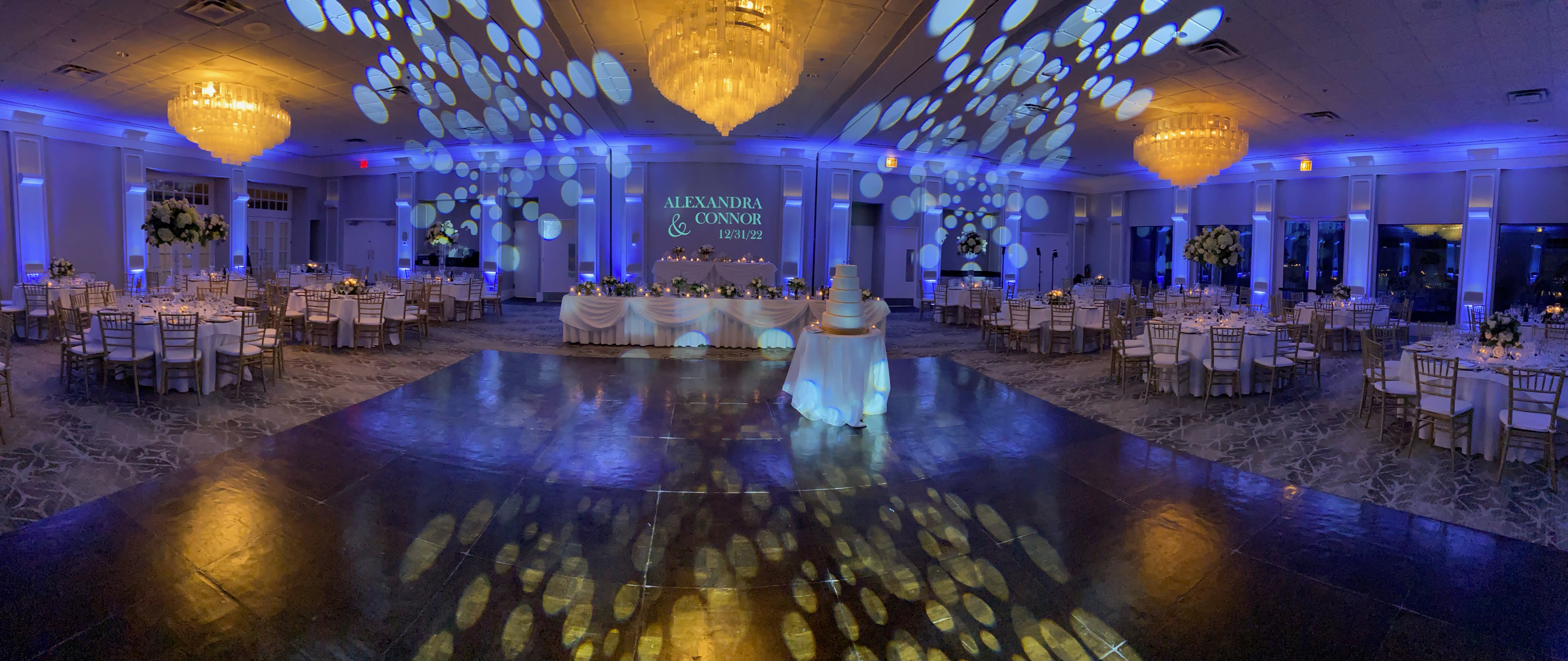 Lighting design trends